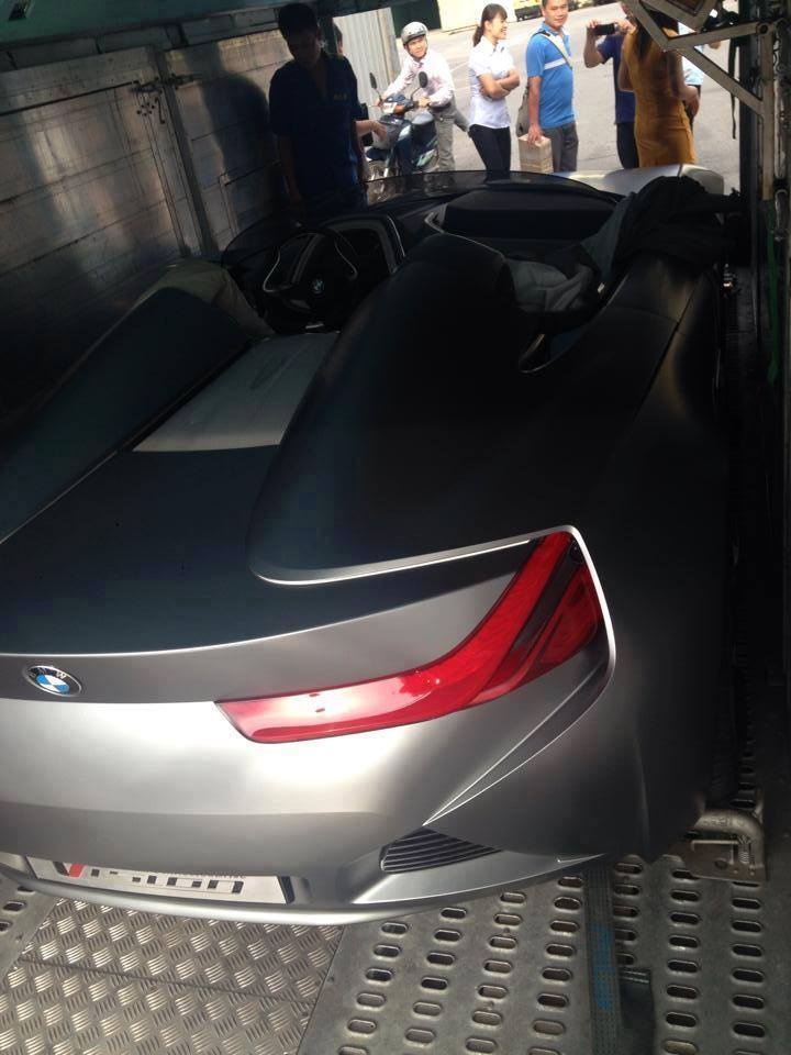 Nhập mô ADS ảnh