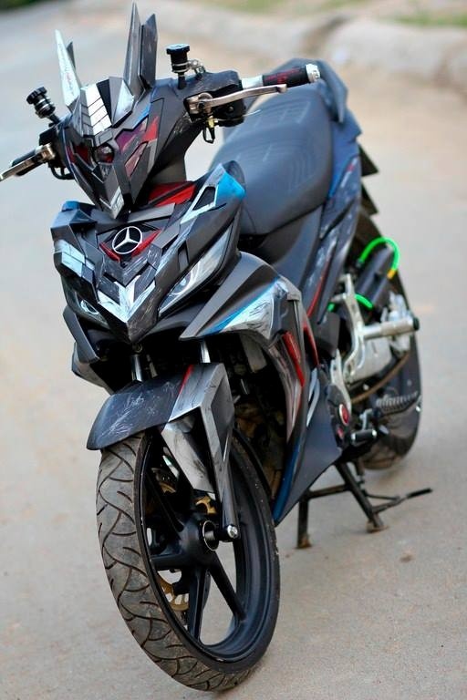 3 sieu pham Exciter do cua tho Sai Gon hinh anh