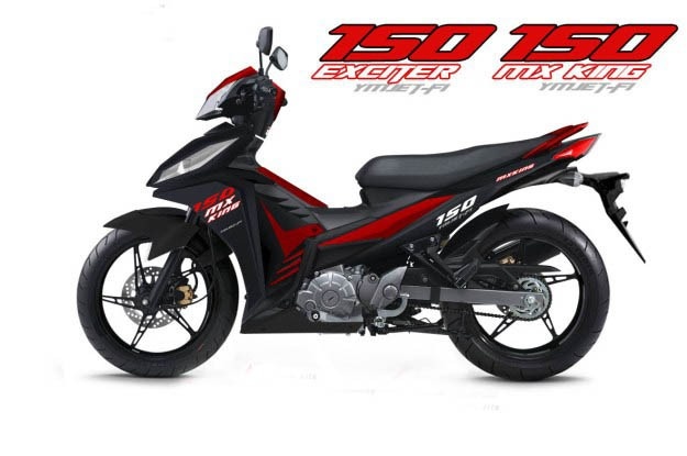 Yamaha Exciter 150 sap ra mat tai Viet Nam hinh anh