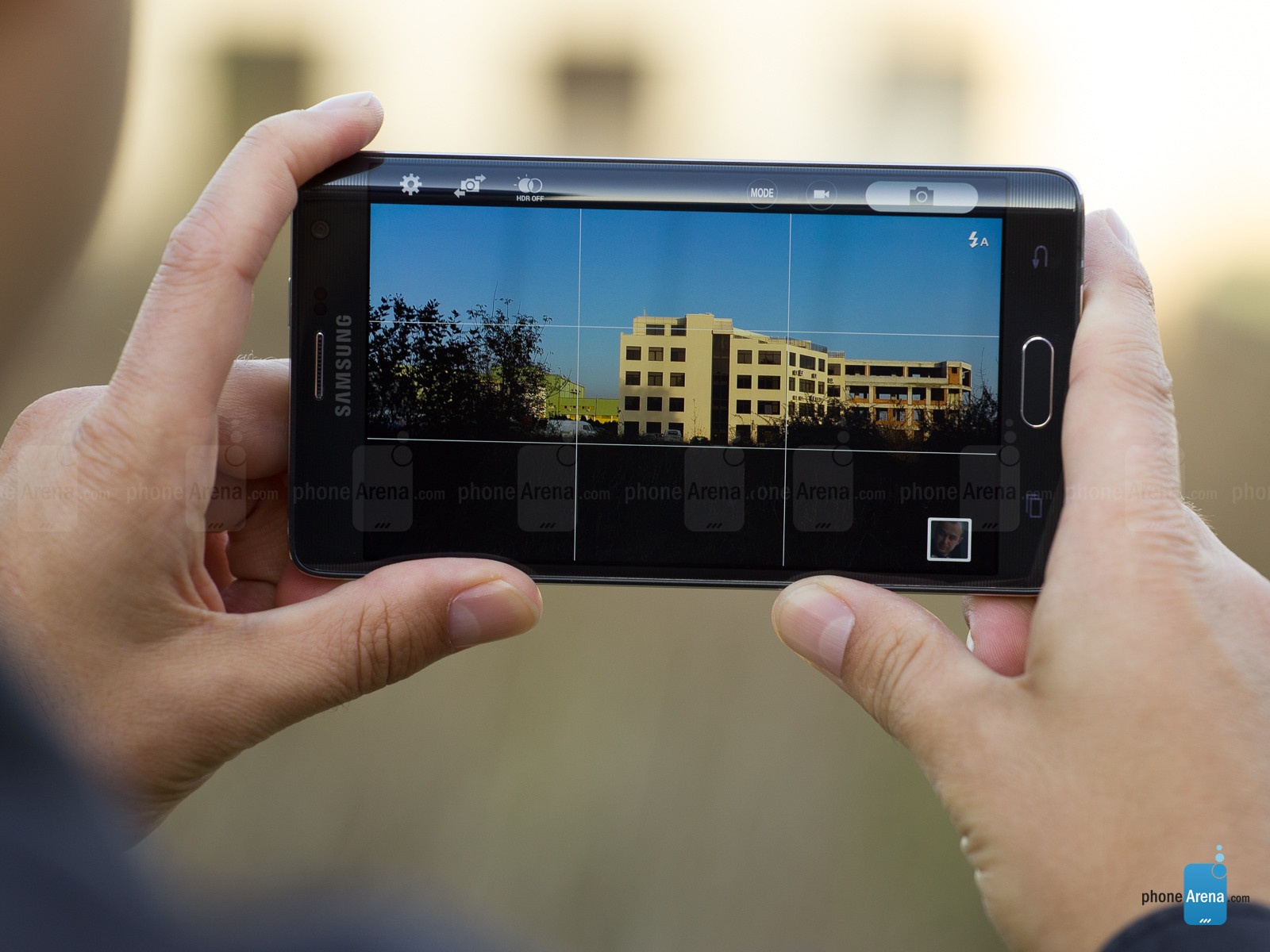 10 de Android cau hinh manh nhat hien nay hinh anh