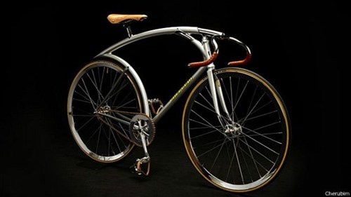 Faraday Porteur