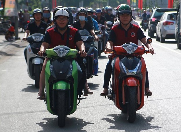 'Nguoi di SH thuc su khong khoe me' hinh anh