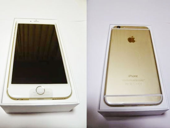 iPhone 6 khoa mang giam gia nho giot hinh anh