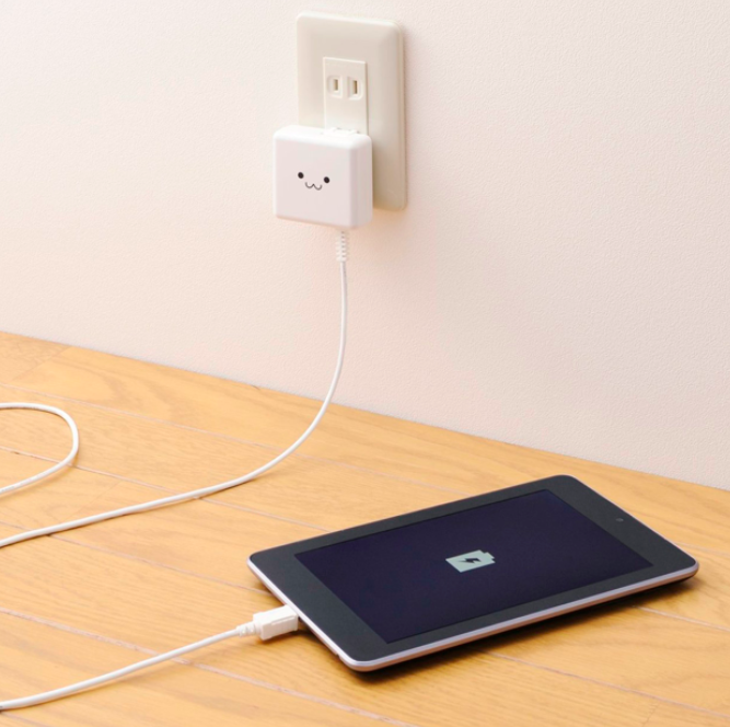 Cam sac lien tuc co gay ton dien? hinh anh