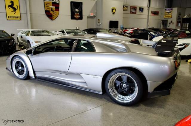 Lamborghini Diablo GT hang hiem gia gan 500.000 USD hinh anh