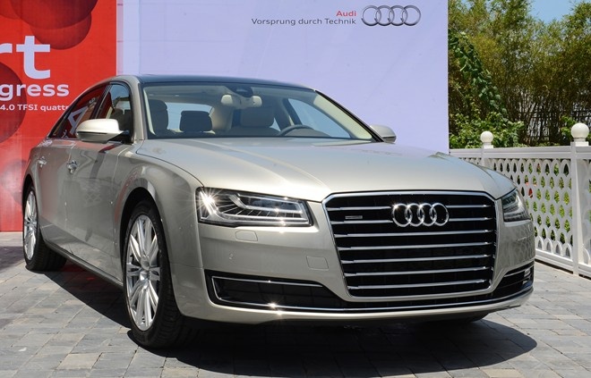 Phai chuyen ve P khi do xe oto so tu dong hinh anh