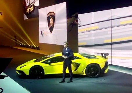 Loat xe khung cua Volkswagen ra mat tai Geneva Motor Show hinh anh