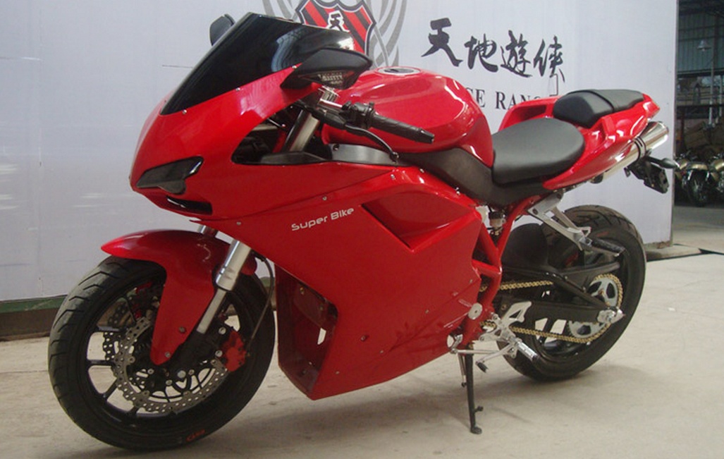 10 mau moto nhai cac thuong hieu noi tieng hinh anh