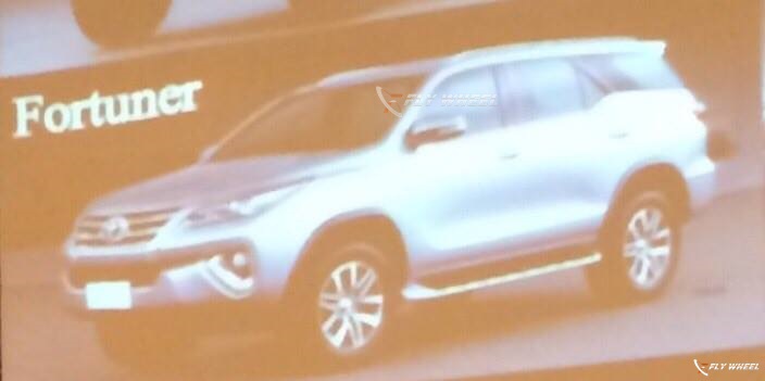 Toyota Fortuner 2016 thay doi thiet ke lo dien hinh anh
