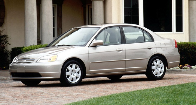Honda trieu hoi them 100.000 xe vi loi tui khi hinh anh
