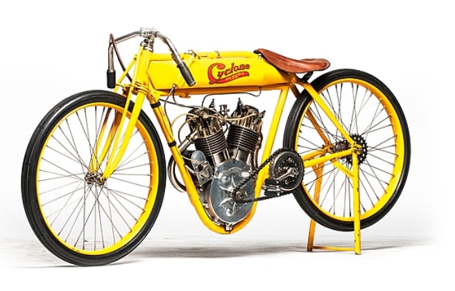 10 xe may co hang hiem va dat tien hinh anh