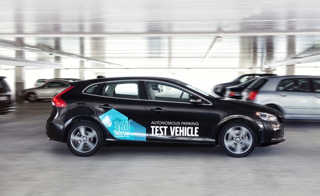 10 cong nghe thu vi danh cho oto hinh anh