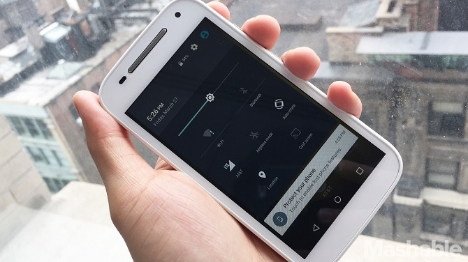 10 cach giup cai thien pin duoi tren dien thoai Android hinh anh