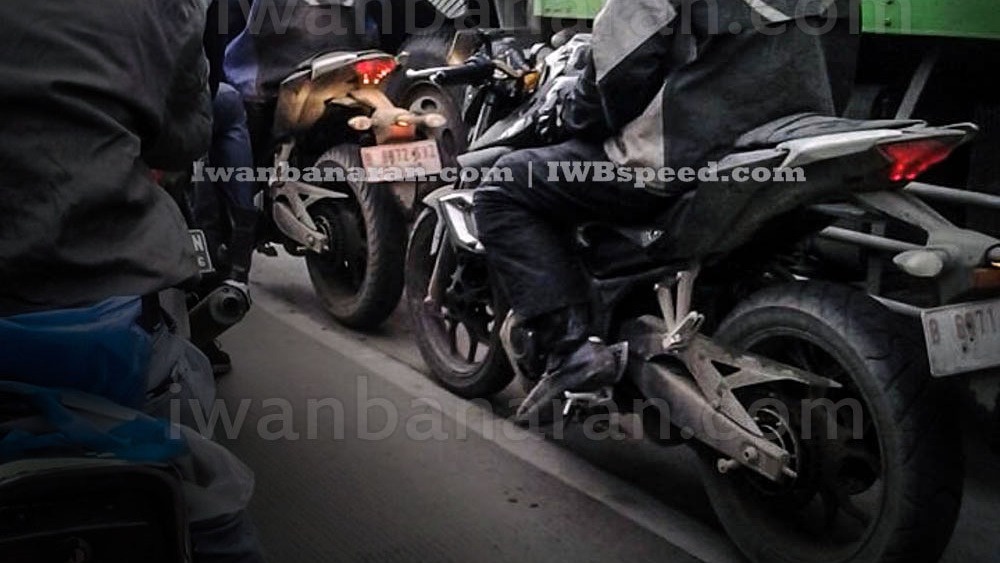 Yamaha MT 25 ra mat o Indonesia thang 7 hinh anh