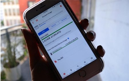 3 meo bat ngo de tiet kiem cuoc 3G hinh anh