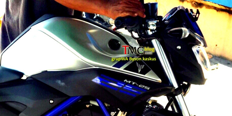 Can canh Yamaha MT-25 hinh anh
