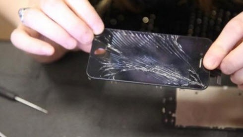 Nen lam gi sau khi danh vo dien thoai? hinh anh