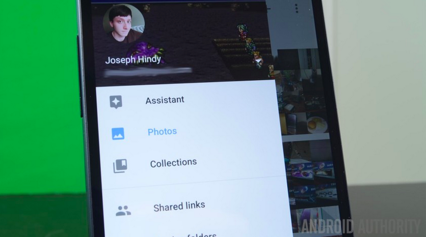 Google Photos: Cai gia cua su mien phi? hinh anh