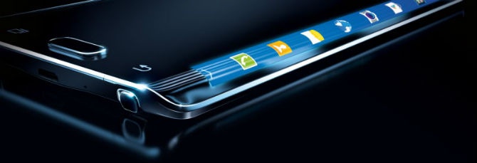 Samsung se ra mat Galaxy Note 5 som hon du kien? hinh anh