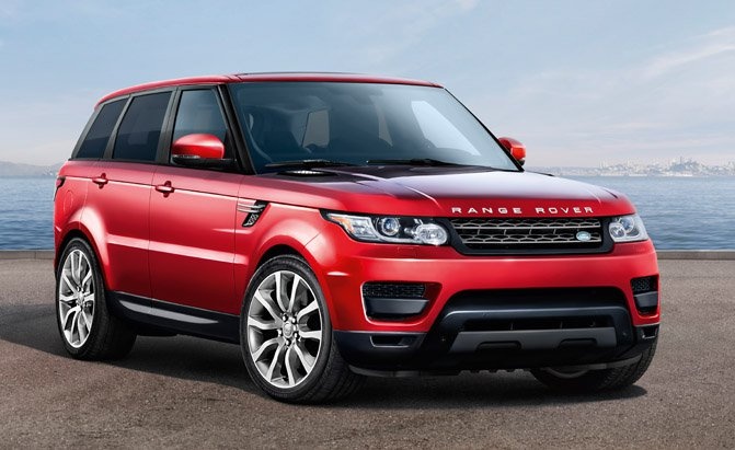 10 mau SUV dat nhat tai thi truong My hinh anh