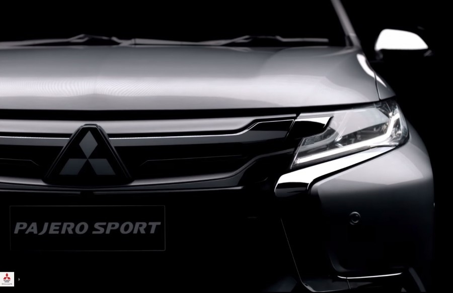 Chi tiet Mitsubishi Pajero Sport 2016 hinh anh