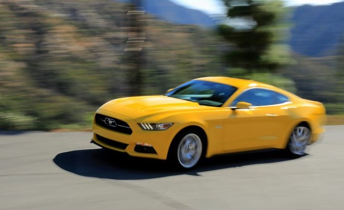 10 mau xe 400 ma luc re nhat o My hinh anh