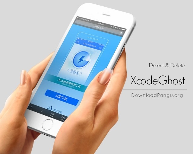 Hon 4.000 ung dung iOS da nhiem ma doc XcodeGhost hinh anh