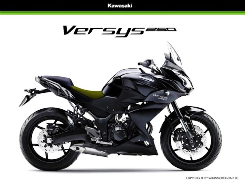 Kawasaki Versys 250 ra mat thang 12 hinh anh