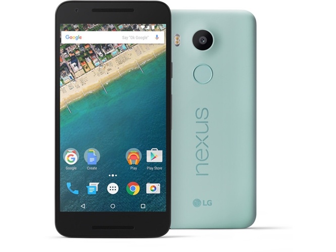 Vi sao da den luc Google tu tay san xuat phan cung? hinh anh