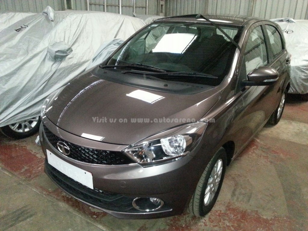 Tata Zica canh tranh Hyundai Grand i10 hinh anh