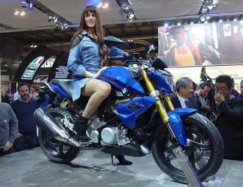 Moto duoi 500 phan khoi dau tien cua BMW den Dong Nam A hinh anh