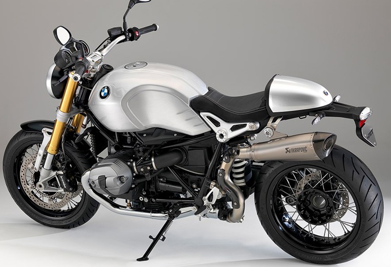 BMW R nine T phien ban the thao gia hon 14.000 USD hinh anh