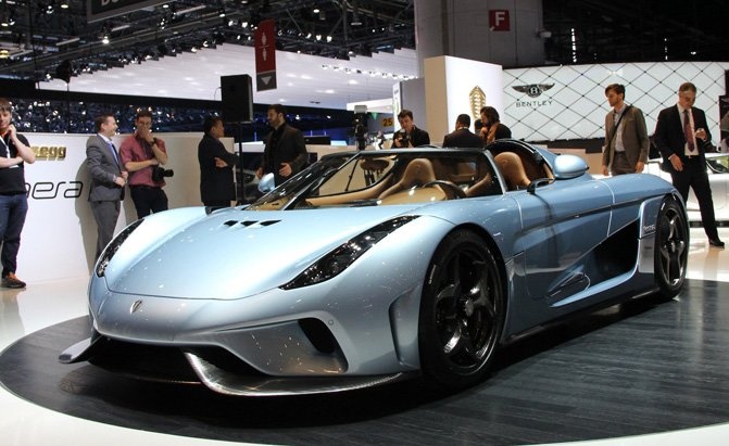 10 mau xe duoc cho doi tai Geneva Motor Show 2016 hinh anh
