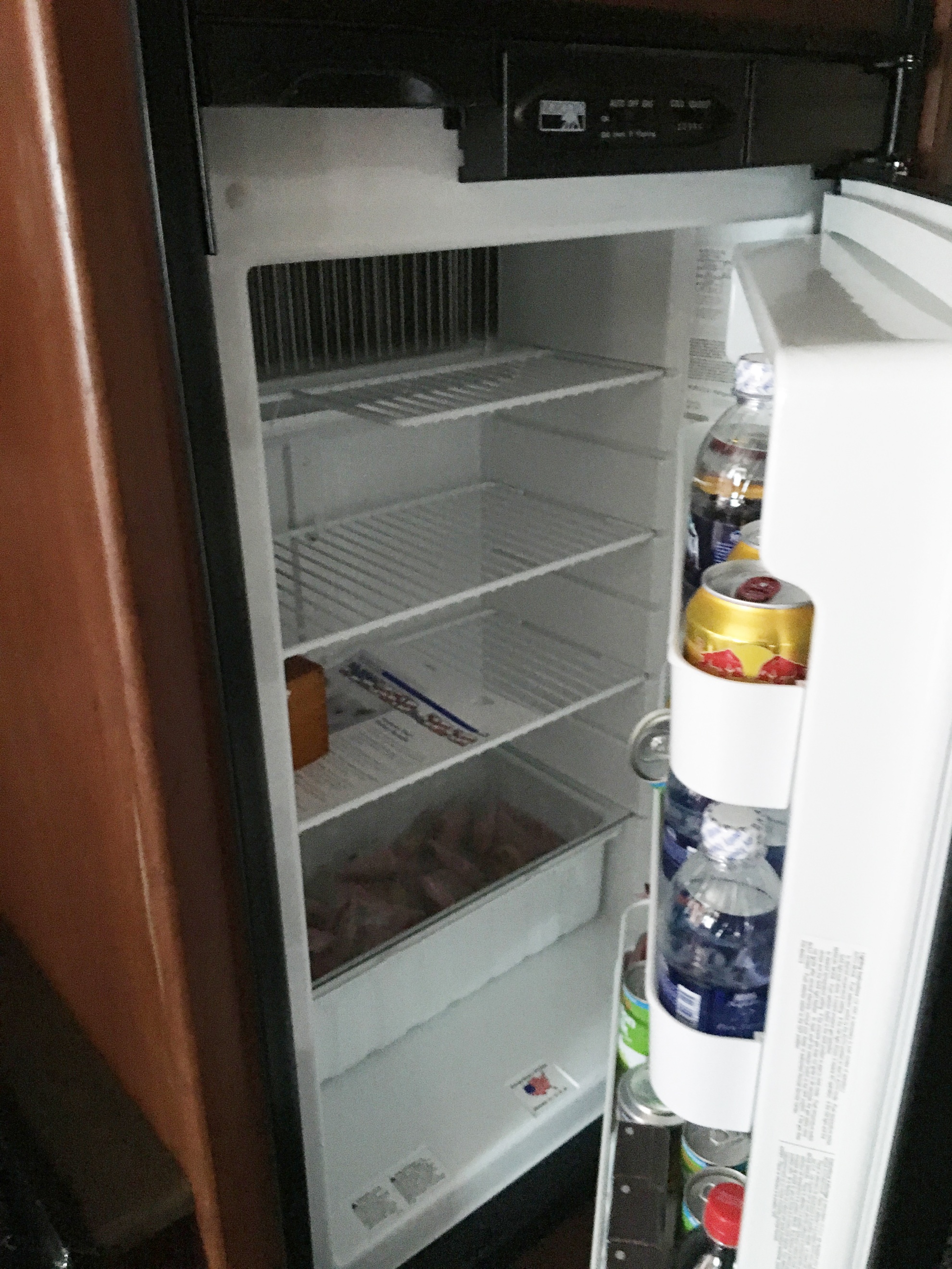 Mobile Home,  Ngoi nha di dong,  oto anh 7