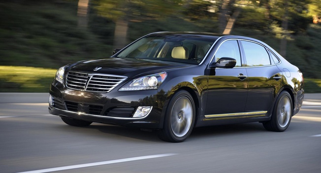 Hyundai triệu hồi Genesis,  Hyundai triệu hồi Equus,  lỗi cần gạt mưa ảnh 1 Hyundai trieu hoi Genesis,  Hyundai trieu hoi Equus,  loi can gat mua anh 1