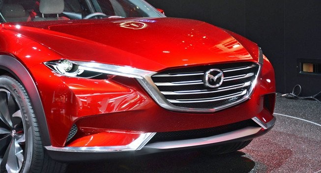 Mazda CX-4 ra mat o trien lam Bac Kinh vao thang 4 hinh anh