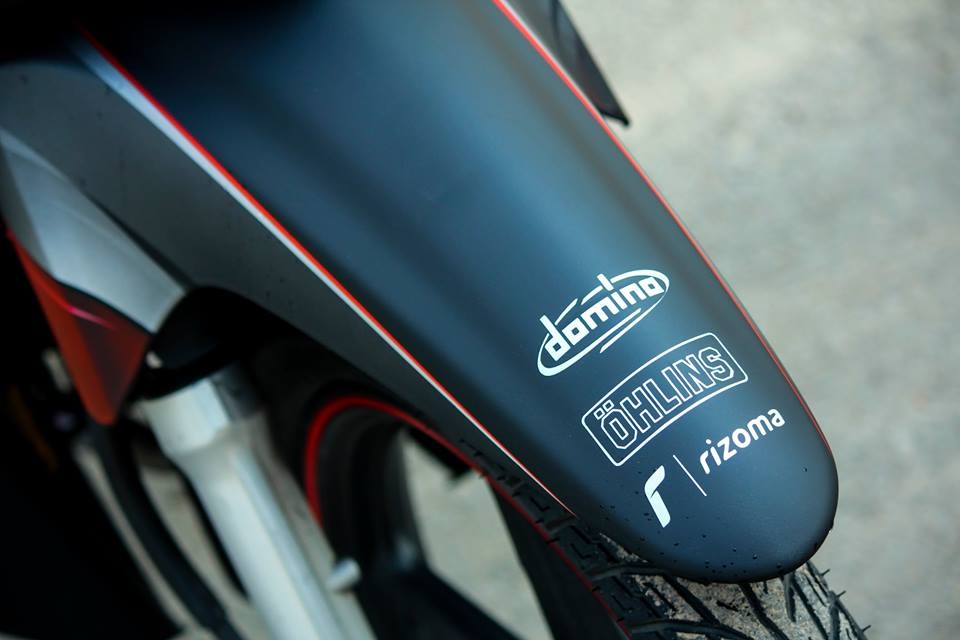 Honda Wave RS do anh 4