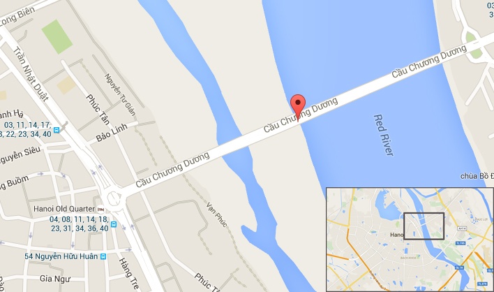 MINI Cooper S khong bung tui khi anh 3