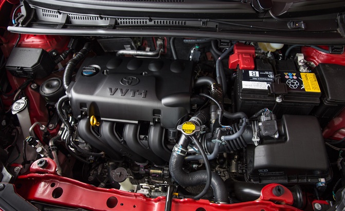 10 dong co oto nho nhat  ​ anh 10