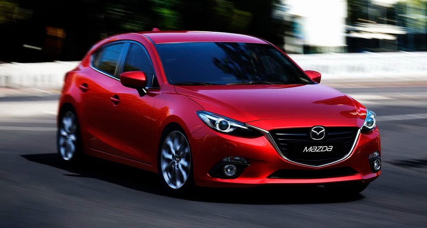 Lỗi động cơ Mazda 3 ảnh 1 Loi dong co Mazda 3 anh 1