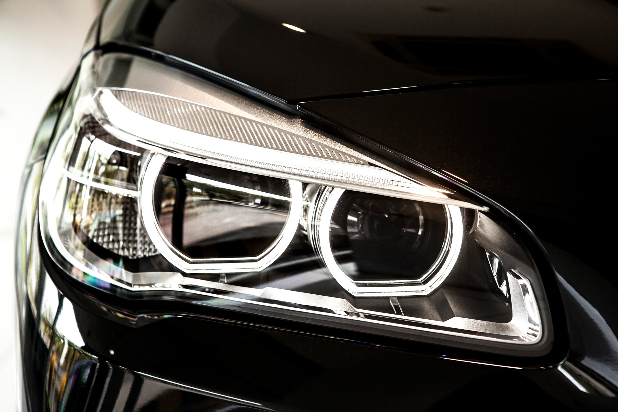 Xe gia đình BMW 218i Gran Tourer ảnh 3 Xe gia dinh BMW 218i Gran Tourer anh 3