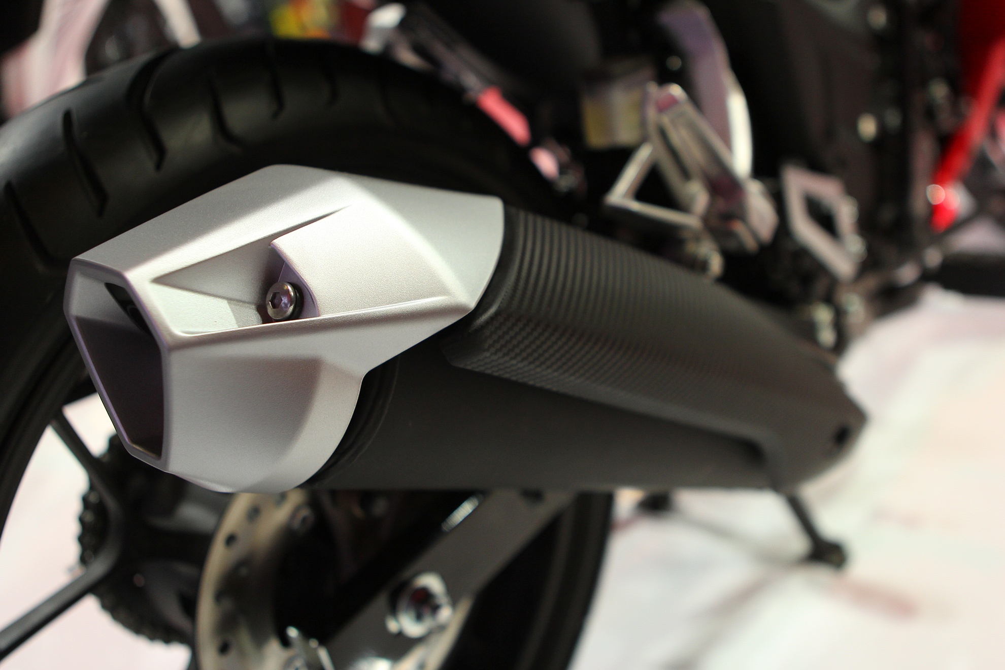 Honda Winner 150 ra mat o Viet Nam anh 6