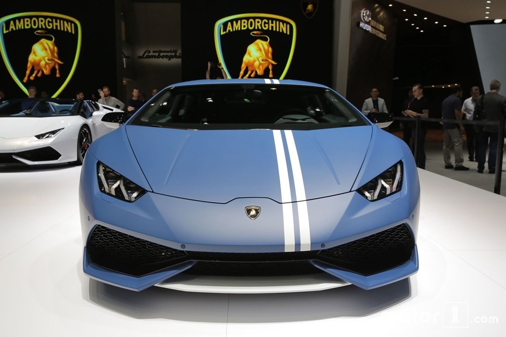 Lamborghini Huracan Avio se co gia ban 14,9 ty dong o VN hinh anh