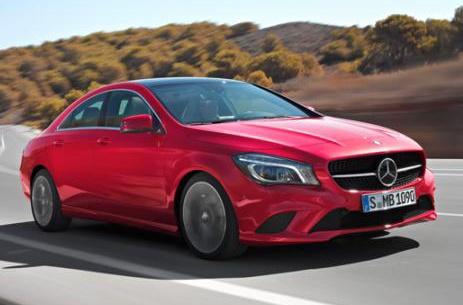 Cach dat ten cac dong xe cua Mercedes hinh anh