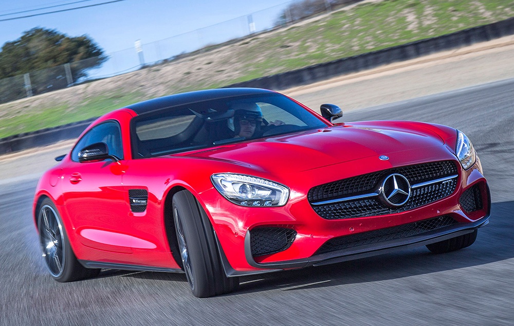 Mercedes-AMG va triet ly moi dong co mot ky su che tac hinh anh