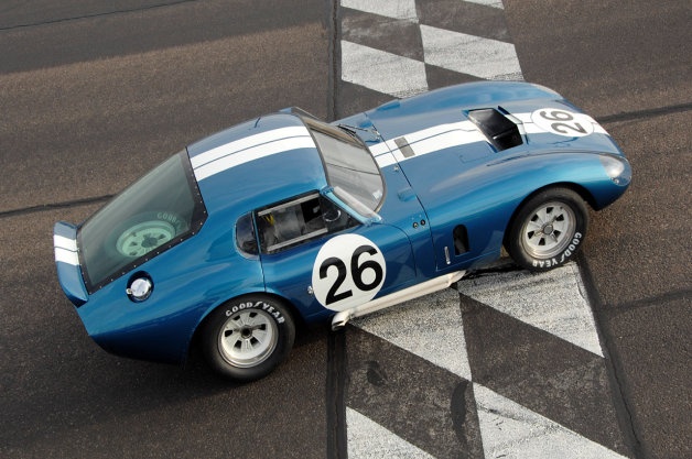 Giá bán ôtô cổ kỷ lục ở Mỹ ảnh 9 Gia ban oto co ky luc o My anh 9