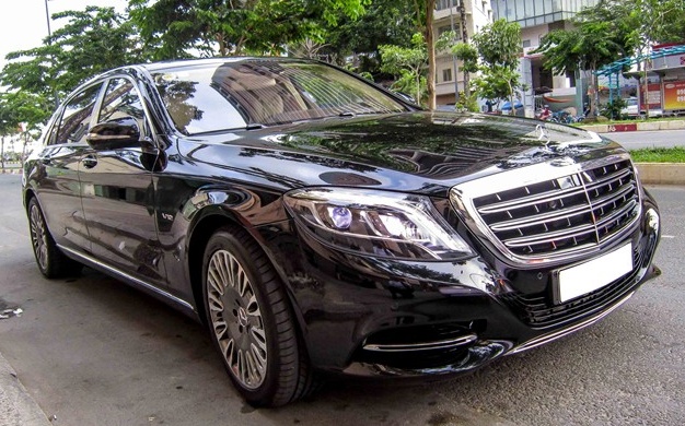 Vi sao Maybach se duyen cung Mercedes-Benz dong S? hinh anh
