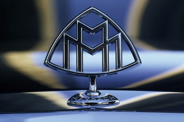 Maybach chinh phục khách hàng nhà giàu ảnh 1 Maybach chinh phuc khach hang nha giau anh 1