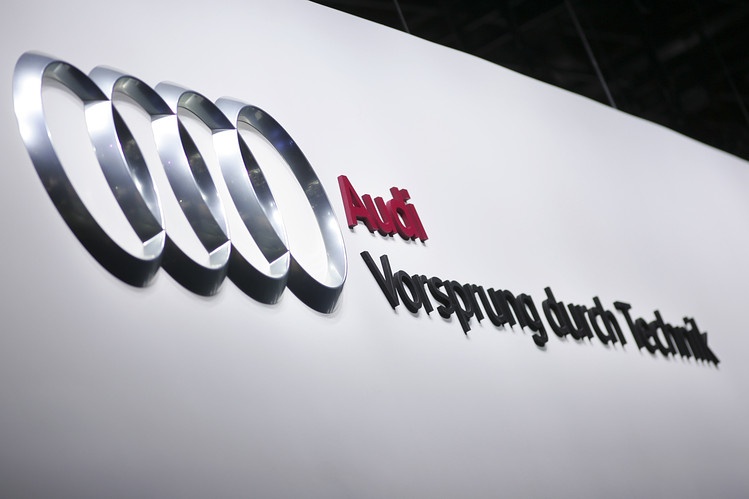 Lịch sử hãng xe Audi ảnh 2 Lich su hang xe Audi anh 2