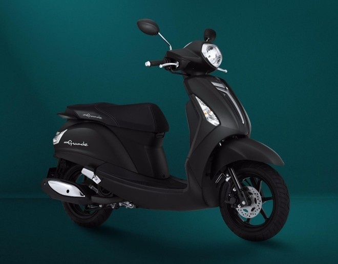 Exciter 150 mau den nham gia bao nhieu anh 3